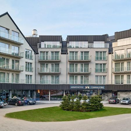 Aparthotel Czarna Gora 213 Sienna  Dış mekan fotoğraf