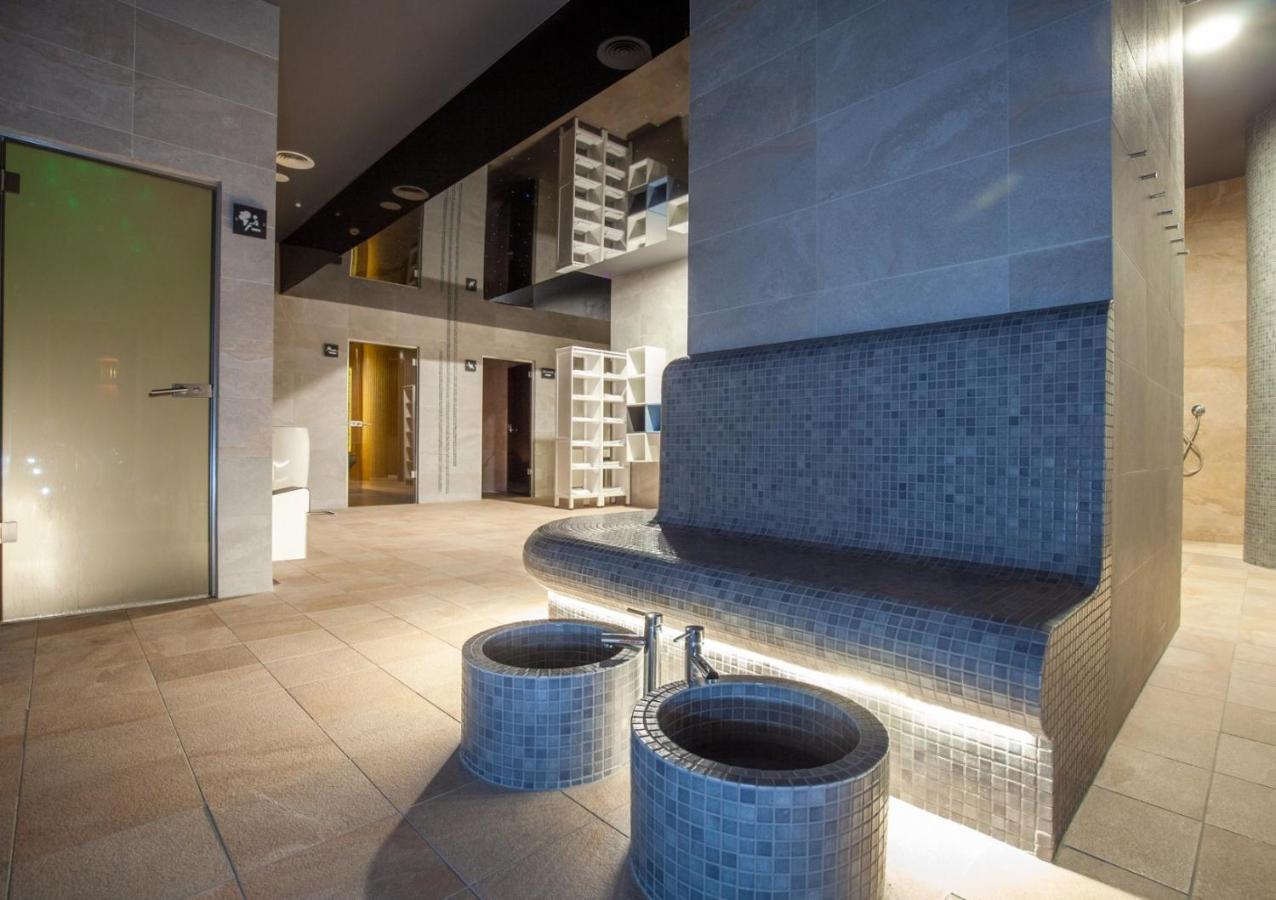 Aparthotel Czarna Gora 213 Sienna  Dış mekan fotoğraf