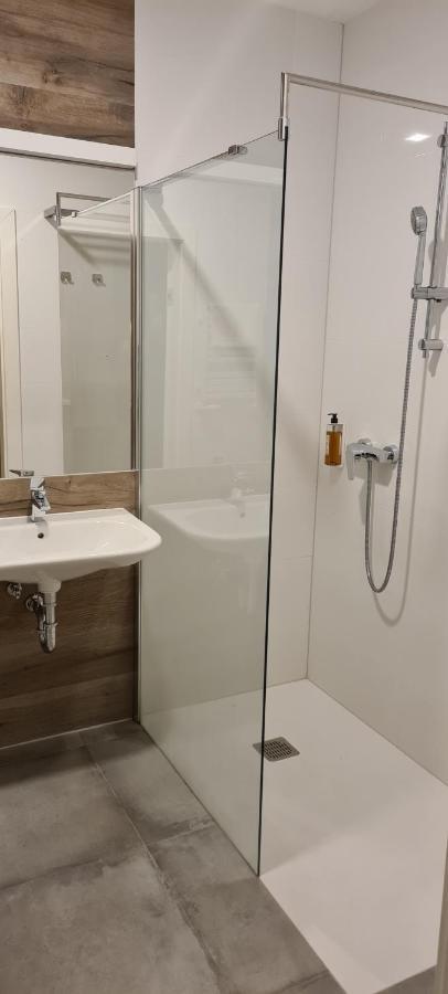 Aparthotel Czarna Gora 213 Sienna  Dış mekan fotoğraf