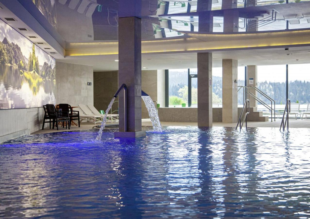 Aparthotel Czarna Gora 213 Sienna  Dış mekan fotoğraf