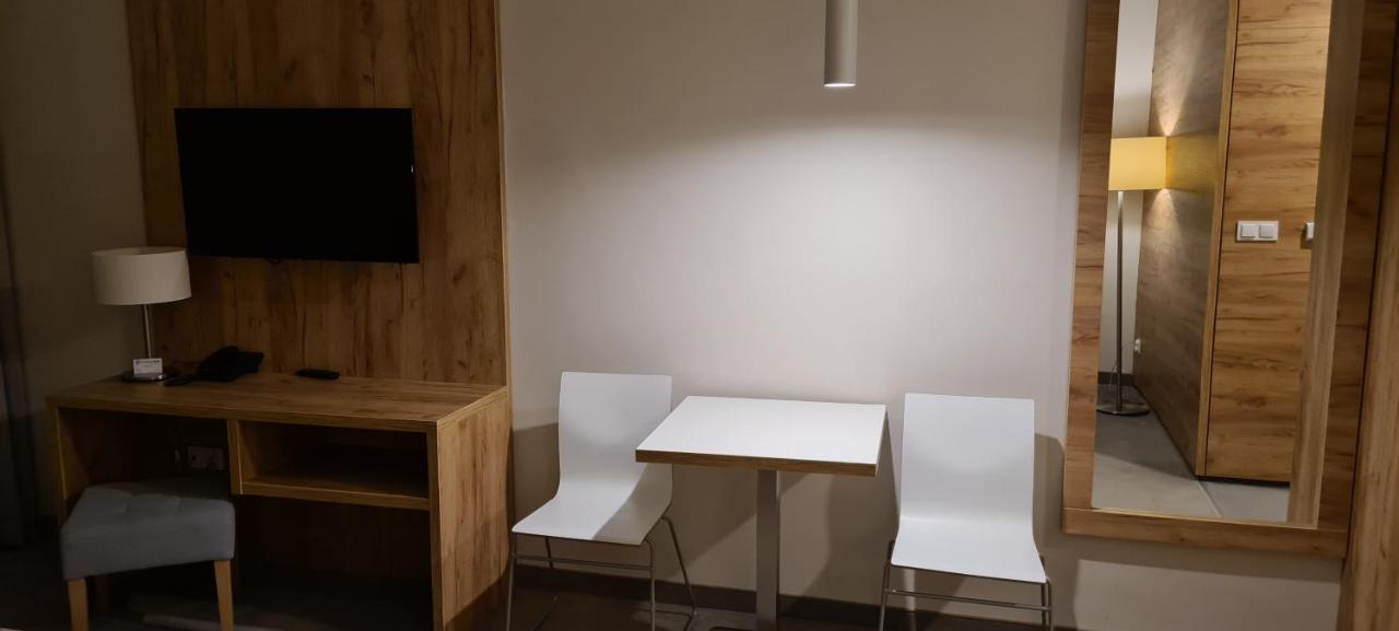 Aparthotel Czarna Gora 213 Sienna  Dış mekan fotoğraf