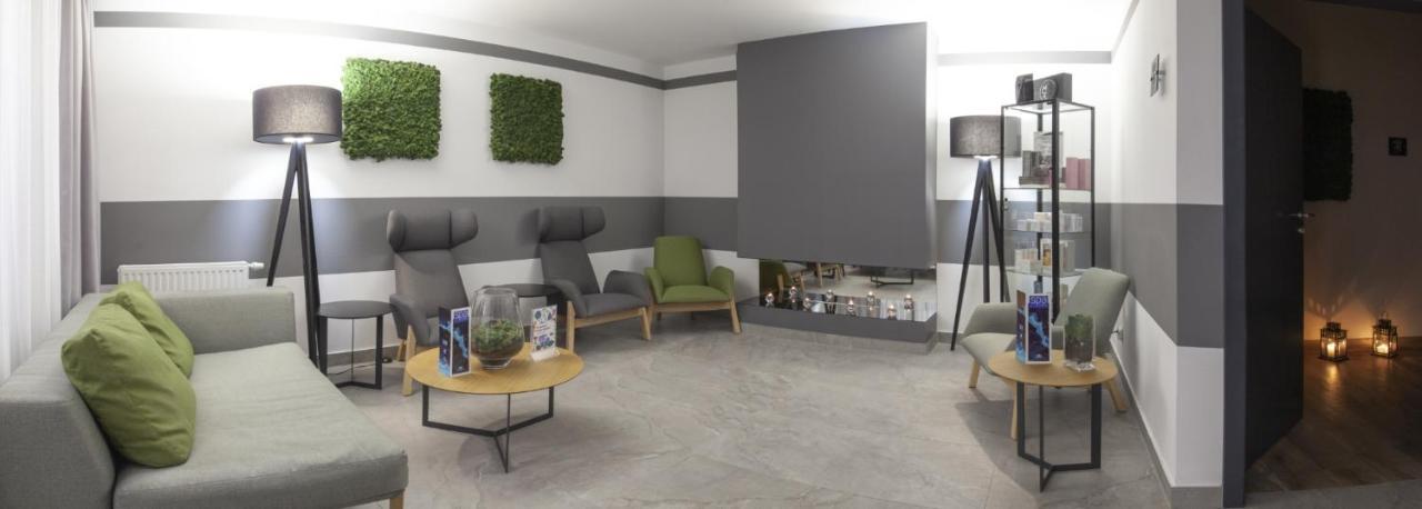Aparthotel Czarna Gora 213 Sienna  Dış mekan fotoğraf
