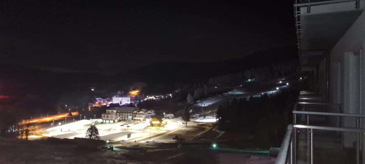 Aparthotel Czarna Gora 213 Sienna  Dış mekan fotoğraf