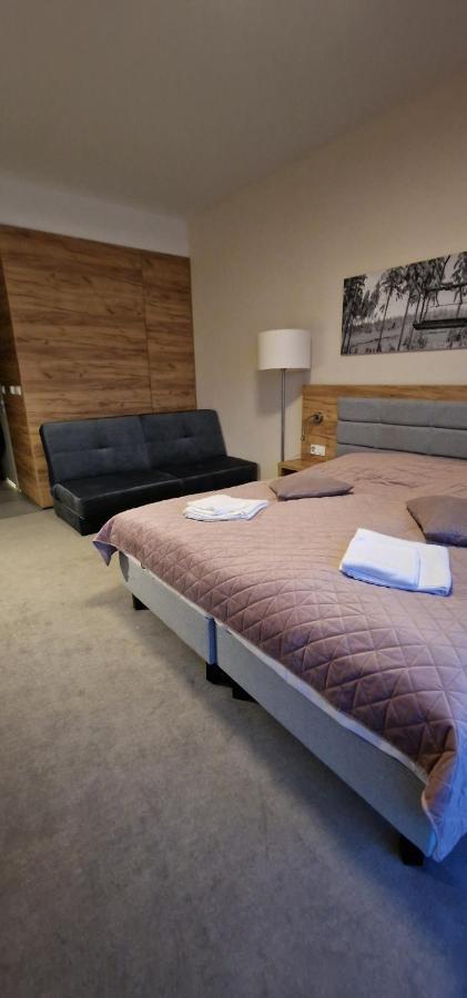 Aparthotel Czarna Gora 213 Sienna  Dış mekan fotoğraf