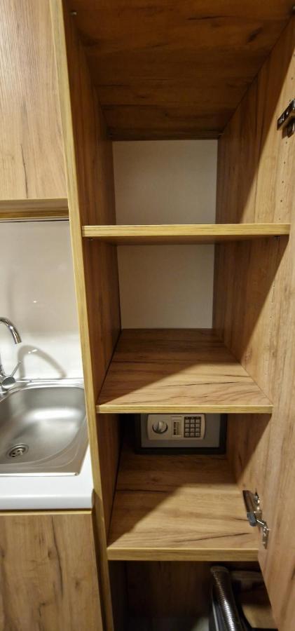 Aparthotel Czarna Gora 213 Sienna  Dış mekan fotoğraf
